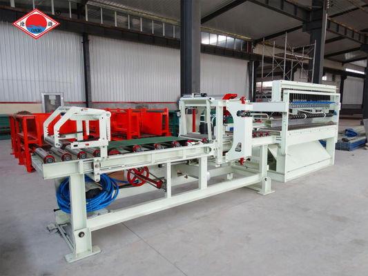 50000pec/H 24kw Duplex Automatic Brick Cutting Machine